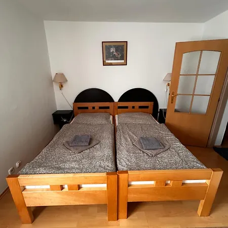 Guest house Valentina Poprad